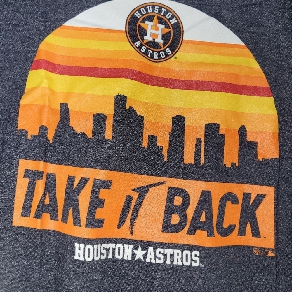 Houston Astros Tee